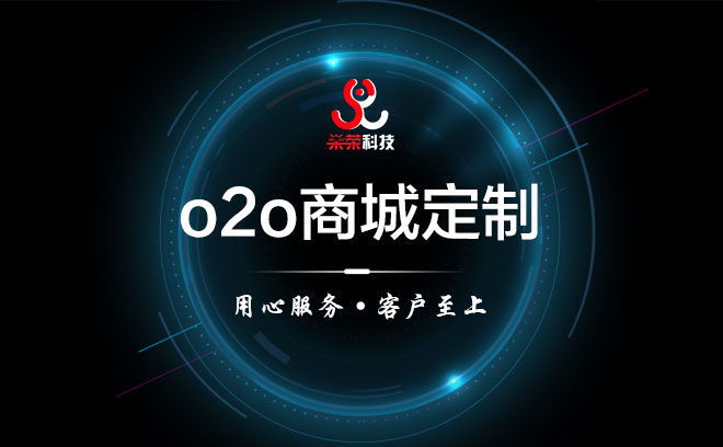 O2O定制/电子商城/网站建设/微商城/电商/网站定制