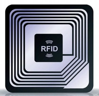 RFID标签开发   NXP芯片开发