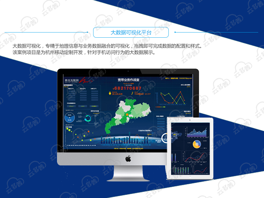 大数据可视化平台-杭州移动.png